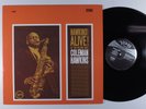 COLEMAN HAWKINS Alive  At The Village Gate VERVE LP VG++/NM 180g audiophile x
