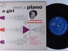 BERYL BOOKER A Girl Met A Piano EMARCY 10