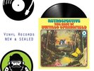 Buffalo Springfield - Retrospective: The Best of B. Springfield LP Vinyl Record