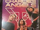 charlie’s angels soundtrack limited purple vinyl - ariana grande lana del rey