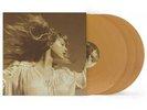 Taylor Swift Fearless (Vinyl 3LP 12