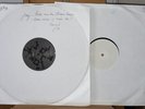 BJORK - MEDULLA LP X 2  TEST PRESS BOTH RECORDS ARE MINT- 