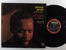 AHMAD JAMAL At The Top/Poinciana Revisited ABC/IMPULSE LP VG+ gatefold x