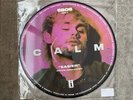 5 Seconds Of Summer – Calm Exclusive Michael Edition Picture Disc Vinyl LP