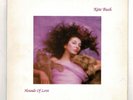 KATE BUSH-hounds of love    emi LP    (hear)
