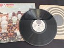 CRESSIDA ASYLUM 1971 UK VERTIGO SWIRL 1st EX PROG PSYCH
