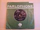 Deep Purple -  HUSH  - Parlophone R 5708  1968 7
