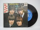 The Beatles ‎– Yesterday - EP