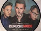 Depeche Mode – Enjoy The Silence In 1998   (Limited Edition 10
