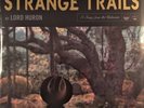 Lord Huron - Strange Trails 2 x LP - Vinyl Album - The Night We Met - NEW RECORD