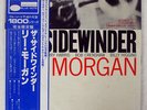 LEE MORGAN SIDEWINDER BLUE NOTE BST84157 JAPAN OBI VINYL LP
