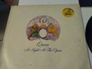 Queen A Night At The Opera LP Original Master Recording 1982 Ltd. MFSL 1-067 VG+