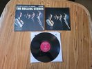 ‘The Rolling Stones’ 1964 USA 1st issue mono Lp w/ textured cover & bonus photo