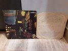 David Bowie - Ziggy Stardust  - And the Spiders From Mars Album Vynil 33 Tours
