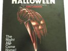 Halloween Original Motion Picture Soundtrack John Carpenter Horror 1983 STV81176