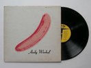 The Velvet Underground & Nico: 1966 Mono DJ Promo Copy Yellow Verve Label, Torso