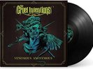 The Cruel Intentions - Venomous Anonymous (NEW VINYL LP)