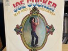 Joe Cocker - Mad Dogs and Englishmen - A & M SP 6002  Original    NM/VG+