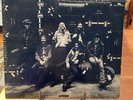 The Allman Brothers Band LIVE AT FILLMORE EAST 1971 2xLP Capricorn 1st Pr E-/VG+