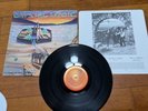 MANILLA ROAD -crystal logic 1983 U.S. 1ST PRESS LP