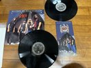 SLAYER - decade of aggression 1ST PRESS EUROPE DLP