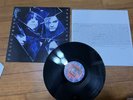 CELTIC FROST -vanity/nemesis 1ST PRESS GERMAN LP  1990 hellhammer