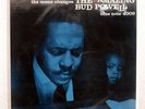 BUD POWELL SCENE CHANGES BLUE NOTE DBLP008 JAPAN VINYL LP