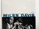 MILES DAVIS VOLUME 2 BLUE NOTE NR8831 JAPAN VINYL LP