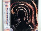 ROLLING STONES HOT ROCKS 1064-1971 LONDON L28P1822 JAPAN OBI VINYL 2LP