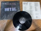 MANILLA ROAD -metal 1ST PRESS 1982 LP SHRINKWRAPPED