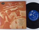 CLIFFORD BROWN & MAX ROACH Self Titled EMARCY MG26043 10