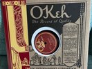 Okeh Blind Lemon Jefferson 78 RSD 2018 (only 950 pressed)