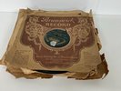 17x Vintage Shellac 78 RPM 10
