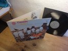 Cressida – Asylum 1971 Prog Psych Lp mint- orig Vertigo Swirl