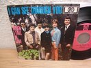 Episode Six – I Can See Through You FREAKBEAT PSYCH Deep Purple 1967 mint-/vg++