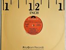 1987 - SUPER LOVER CEE & CASANOVA RUD - DO THE JAMES - POLYDOR ORIGINAL PROMO