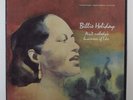 BILLIE HOLIDAY Ain't Nobody's Business.. CSP 4XLP VG++/VG+ boxset with booklet x