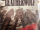 SEALED Leatherwolf Street Ready LP 1989 Island Records Hair Metal
