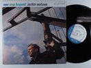 JACKIE MCLEAN One Step Beyond BLUE NOTE LP VG+ france 1983 reissue x