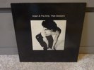 ADAM & THE ANTS - The Peel Sessions - VERY Rare UK LP (1990) - SFRLP115 - EX/EX
