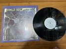 MANILLA ROAD -invasion 1980 1ST U.S. PRESS BLUE BORDER LP