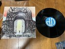 VORTEX -open the gate 1ST PRESS EUROPE LP 1986