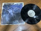 MANILLA ROAD- invasion RARE ORIGINAL PRESSING 1982 LP