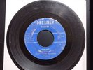 Danny & The Dreamers I’ve Just Got To forget You/O Heart Dreamer 101 45 RPM VG