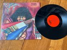 VICTIM -power hungry RARE 1ST PRESS LP 1984 SHRINKWRAPPED PRIVATE