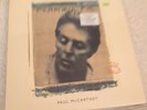 FACTORY SEALED PAUL  McCARTNEY FLAMING PIE w/ HYPE STICKER + PRICE STICKER MINT