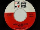 Northern Soul 45 - Emanuel Lasky - Lucky To Be Loved (By You) - Wild Deuce
