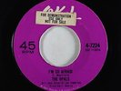 Northern Soul 45 - Opals - I'm So Afraid - Okeh