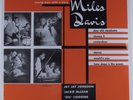 MILES DAVIS Young Man With A Horn BLUE NOTE 5013 10