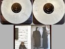 BRAND NEW Devil God Raging Inside Me White & Black Marble /500 pressed 2010